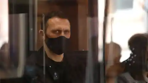 Imagen 1 de En estado crítico el padre de uno de los guardias civiles asesinados por Igor el Ruso al ser agredido en Zaragoza