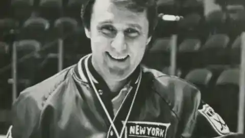 Imagen 1 de Quién fue... Herb Brooks: el artífice del 'Milagro sobre hielo'