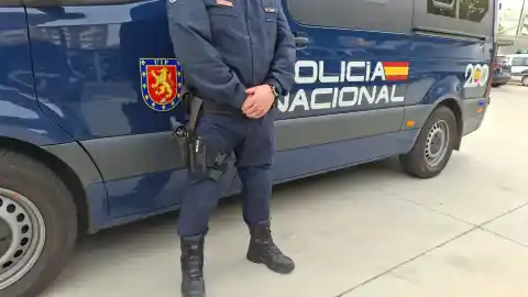 Imagen 1 de Ingresan en prisión un hombre por secuestrar y violar siete días a una mujer y sus dos cómplices en Alicante