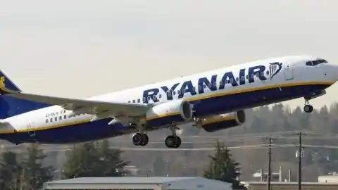 Imagen 1 de Ryanair solo permitirá embarcar con la tarjeta digital desde su aplicación a partir del miércoles