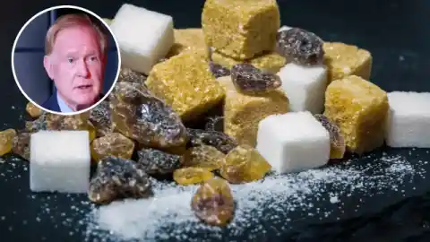 Imagen 1 de Robert Lustig, endocrino, explica por qué tu cuerpo te pide azúcar cuando estás estresado: "Un círculo vicioso difícil de romper"