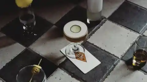 Imagen 1 de El mejor bar del mundo, el Bar Leone, abre en Shanghái su segundo establecimiento