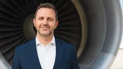 Imagen 1 de Ramiro Sequeira (Iberia): "No queremos ser la aerolínea más barata, sino la de mejor valor"