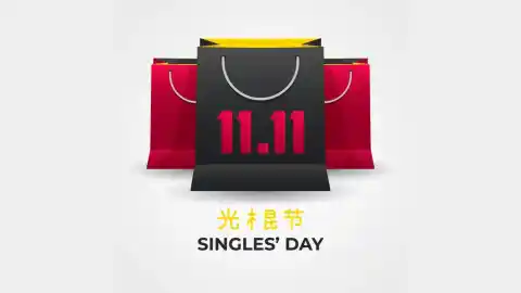 Imagen 1 de El Singles Day se acerca: los mejores cupones ahorro de para comprar en Aliexpress