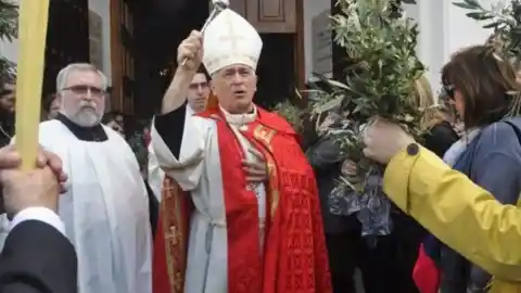 Imagen 1 de El obispo de Cádiz suspende su agenda para esclarecer las acusaciones de pederastia, que califica de "falsas"