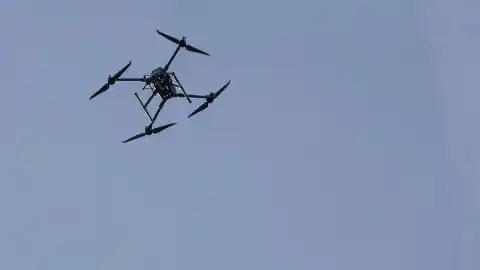 Imagen 1 de Buscan con drones a José, desaparecido cuando salió a por setas en el municipio gallego de Maceda