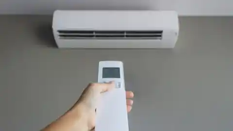 Imagen 1 de Con este botón oculto del aire acondicionado puedes ahorrar hasta 50 euros al mes en calefacción