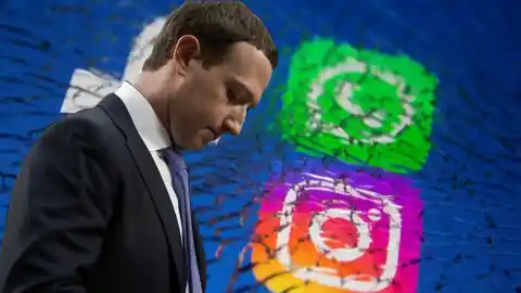 Imagen 1 de Meta gana millones con las estafas que intentan colarte en Facebook, Instagram y WhatsApp