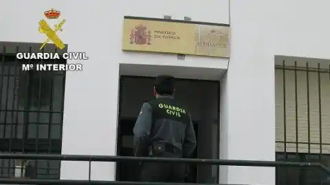 Imagen 1 de Tres detenidos por su presunta implicación en una agresión sexual grupal
