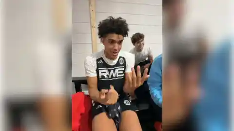 Imagen 1 de Qué significa "6-7": el origen de la expresión viral para la Generación Alfa convertida en la palabra del año