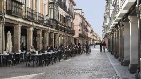 Imagen 1 de Un viaje en el tiempo al Siglo de Oro a través de la gastronomía