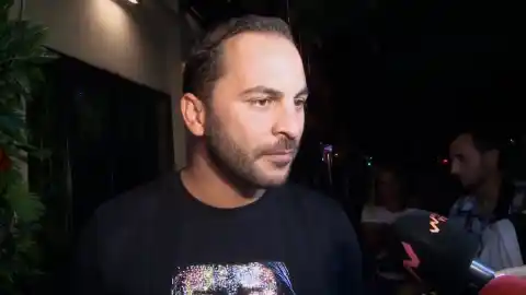 Imagen 1 de Piden una fianza de más de 639.000 euros para Antonio Tejado y su abogado dice que no puede pagarla