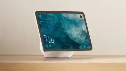 Imagen 1 de Echo Show 8 y Echo Show 11 llegan a España: así son las nuevas pantallas inteligentes de Amazon