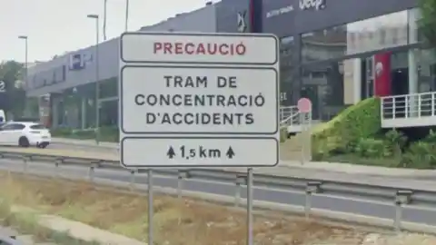 Imagen 1 de Los puntos más peligrosos: los tramos donde se concentran más accidentes