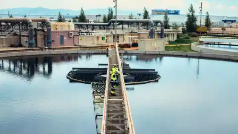 Imagen 1 de Veolia propone nuevas inversiones contra la sequía al AMB y la Generalitat