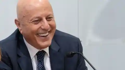 Imagen 1 de Estos son los cuatro murcianos más ricos de la región, según Forbes