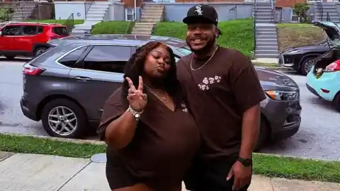 Imagen 1 de Una 'tiktoker', condenada a pagar 1.75 millones de dólares por romper un matrimonio