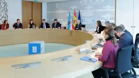 Imagen 1 de Galicia recurre los decretos que desarrollan el reparto de menores migrantes entre comunidades
