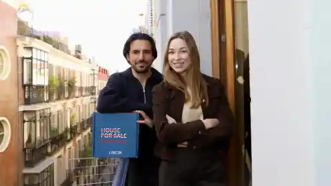 Imagen 1 de Libeen sale a bolsa con el lanzamiento de su socimi y la misión de alcanzar 10.000 viviendas "accesibles" en 2030