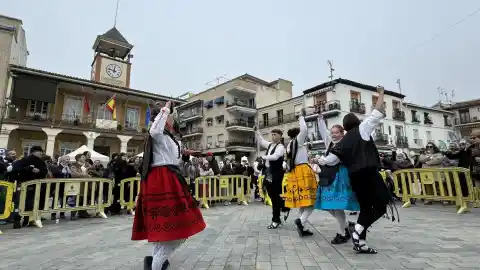 Imagen 1 de Un dulce respiro repleto de historia, naturaleza y, por supuesto, palmeritas