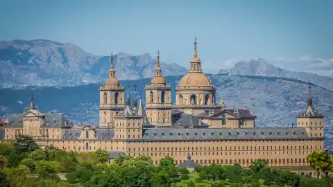 Imagen 1 de Del monasterio a la mesa: un viaje por los sabores de San Lorenzo de El Escorial