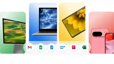 Imagen 1 de Qué es Cameyo by Google: la solución que permite usar todos los programas de Windows en ChromeOS