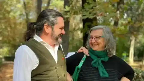 Imagen 1 de Clara Obligado y Raúl de Tapia: un libro a cuatro manos donde la palabra árbol echa raíces