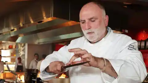 Imagen 1 de Cómo practicar la técnica del ahumado sin máquinas especializadas, según el chef José Andrés