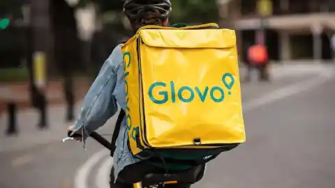 Imagen 1 de Glovo provisiona 100 millones más tras pagar gran parte de los 450 millones reclamados por la Seguridad Social
