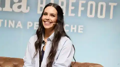 Imagen 1 de Cristina Pedroche, sobre el curioso accesorio que utiliza para entrenar: "Hay gente que lo odia"