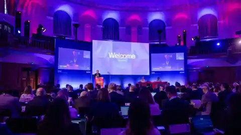 Imagen 1 de La UER trata de evitar una votación secreta sobre la participación de Israel, que podría celebrarse este jueves