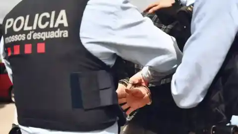 Imagen 1 de Detenido un joven que trepó seis pisos por la fachada de un edificio de Tarragona para robar en tres viviendas