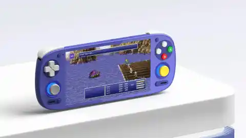 Imagen 1 de La consola noventera que arrasa en ventas hunde su precio: la oferta nostálgica del 11 del 11