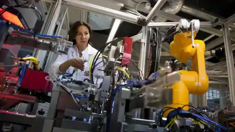 Imagen 1 de Innovación bajo presión: navegando por la complejidad para impulsar el cambio