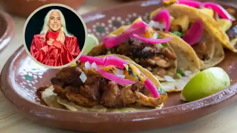 Imagen 1 de El plato mexicano favorito de Mónica Naranjo (51 años): "Saben a gloria, son benditas"