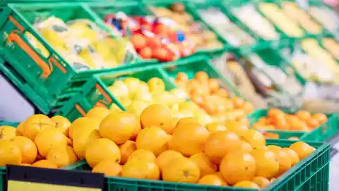 Imagen 1 de Las empresas que están detrás de las naranjas de Mercadona