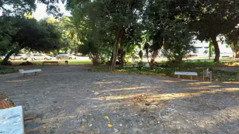 Imagen 1 de Detenido por asesinar a un indigente hace cuatro años en Málaga