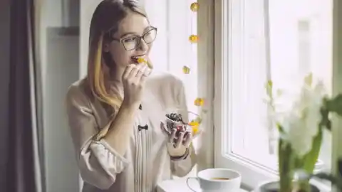 Imagen 1 de María Kindelán, nutricionista: "Esta es la razón por la que la merienda es clave para evitar el sobrepeso"