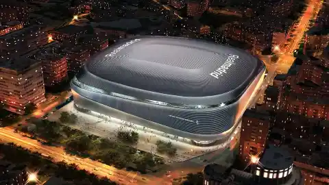 Imagen 1 de El Santiago Bernabéu se rebautiza: todos los nombres de los estadios que ha tenido el Real Madrid