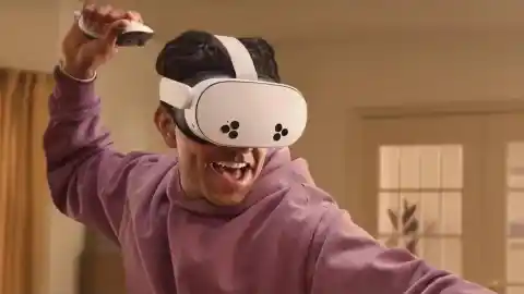 Imagen 1 de Meta da el golpe: sus gafas de realidad virtual ya cuestan menos que un teléfono móvil