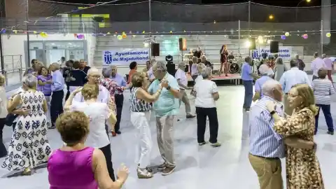 Imagen 1 de El municipio más longevo de España está en Madrid: sus vecinos viven 87 años de media