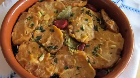 Imagen 1 de Cuatro recetas tradicionales que están en peligro de extinción