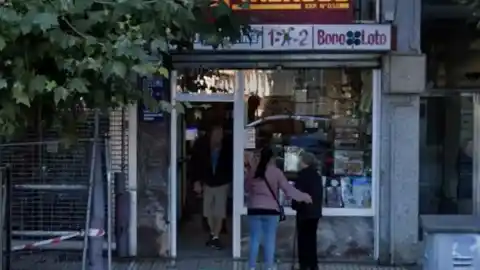 Imagen 1 de Dos acertantes de la Primitiva ganan 109.000 euros y el bote sube a 38,5 millones