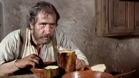 Imagen 1 de Quién fue... Antonio Casas: exfutbolista del Atleti y actor de cine