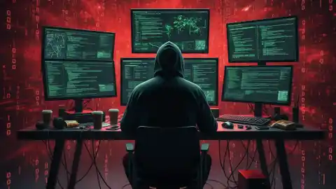 Imagen 1 de El cibercrimen entra en la era de la IA: Google alerta de un uso masivo liderado por China, Rusia, Irán y Corea del Norte