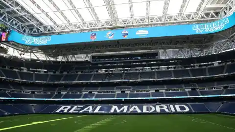 Imagen 1 de La NFL llega a Madrid: horario y en qué canal de televisión se puede ver gratis el partido entre Dolphins y Washington Commanders