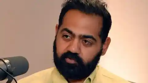 Imagen 1 de Karan Rajan, médico: "Si quieres vivir más tiempo y prevenir enfermedades, necesitas este alimento"