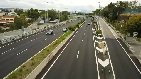 Imagen 1 de La nueva autopista que promete acabar con parte de los atascos en Madrid: ¿Cuándo se construirá y dónde estará ubicada?