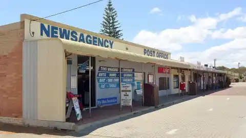 Imagen 1 de Cervantes, el remoto pueblo de Australia lleno de calles 'españolas': Valencia Road, Cádiz Street, Córdoba Way...