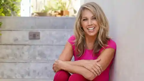 Imagen 1 de Denise Austin, entrenadora: "Estos son mis tres ejercicios favoritos para esculpir el abdomen"